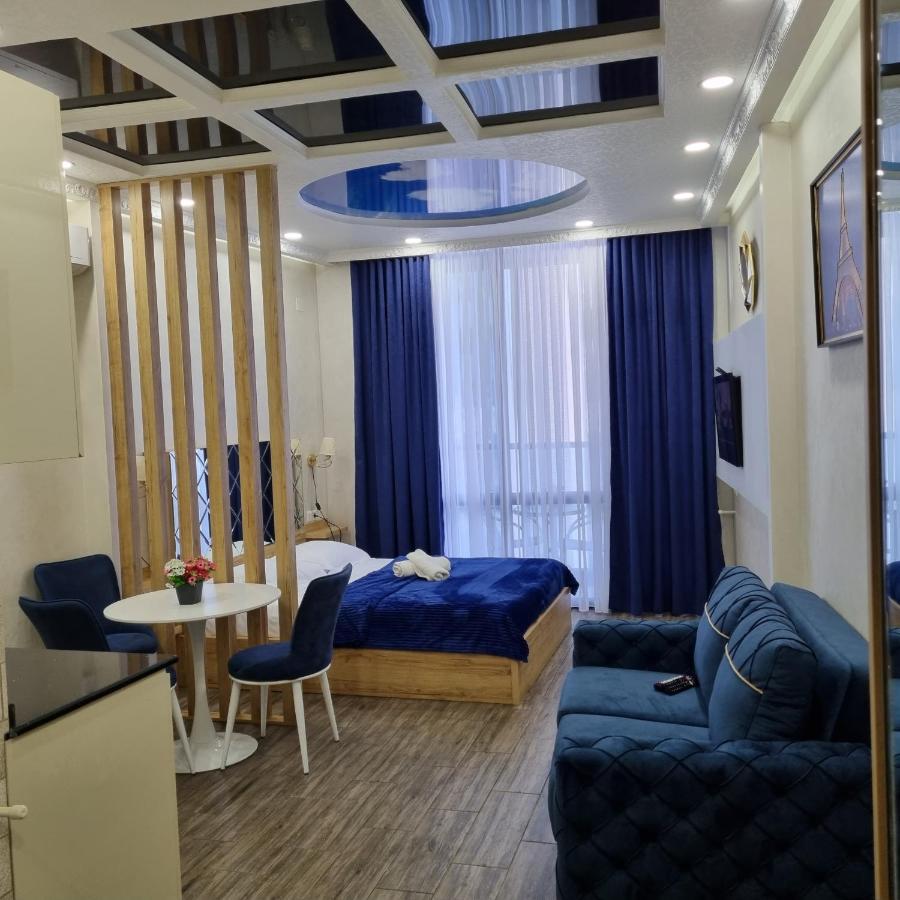 Apartment In Batumi For Dar Tower Eksteriør billede