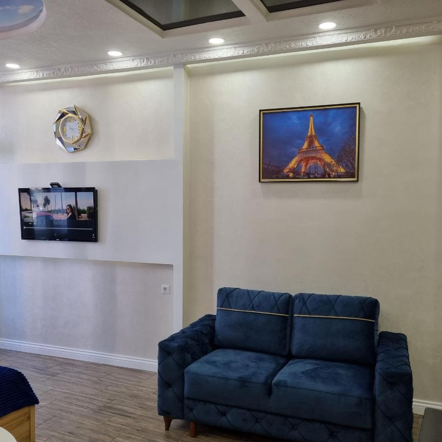 Apartment In Batumi For Dar Tower Eksteriør billede
