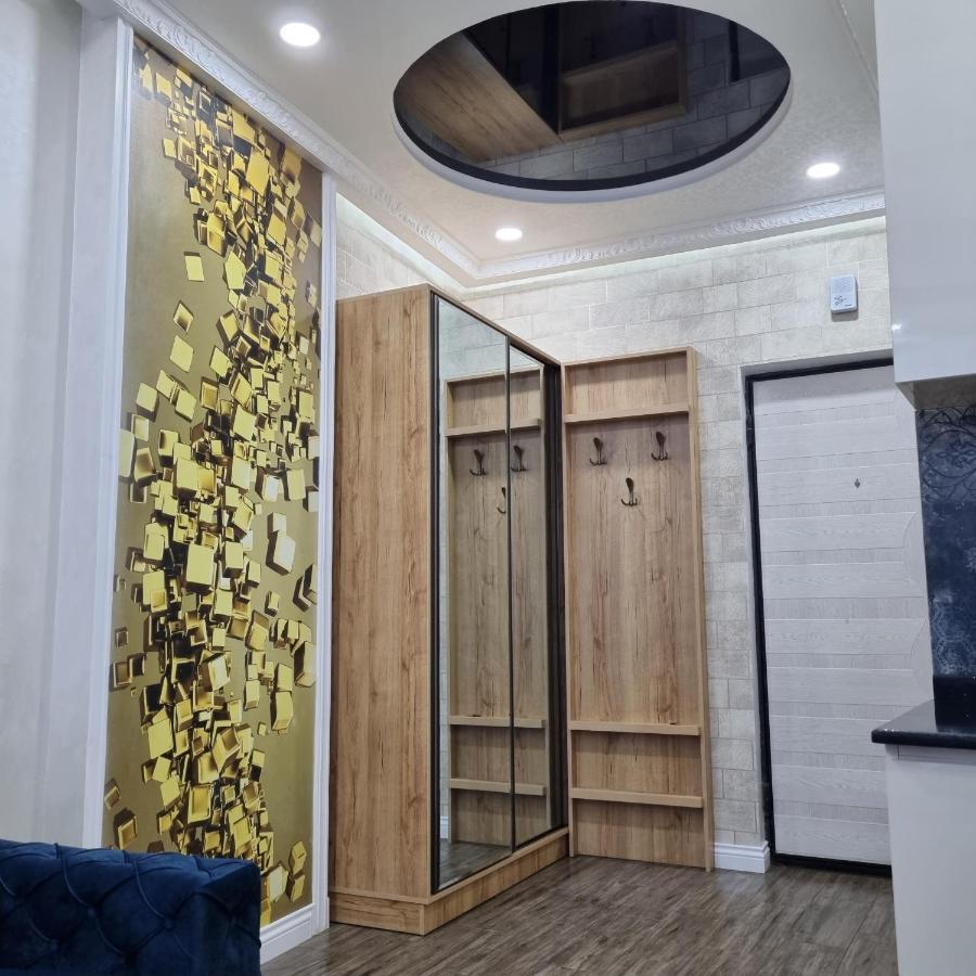 Apartment In Batumi For Dar Tower Eksteriør billede