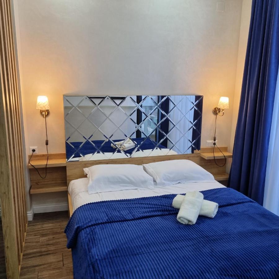 Apartment In Batumi For Dar Tower Eksteriør billede