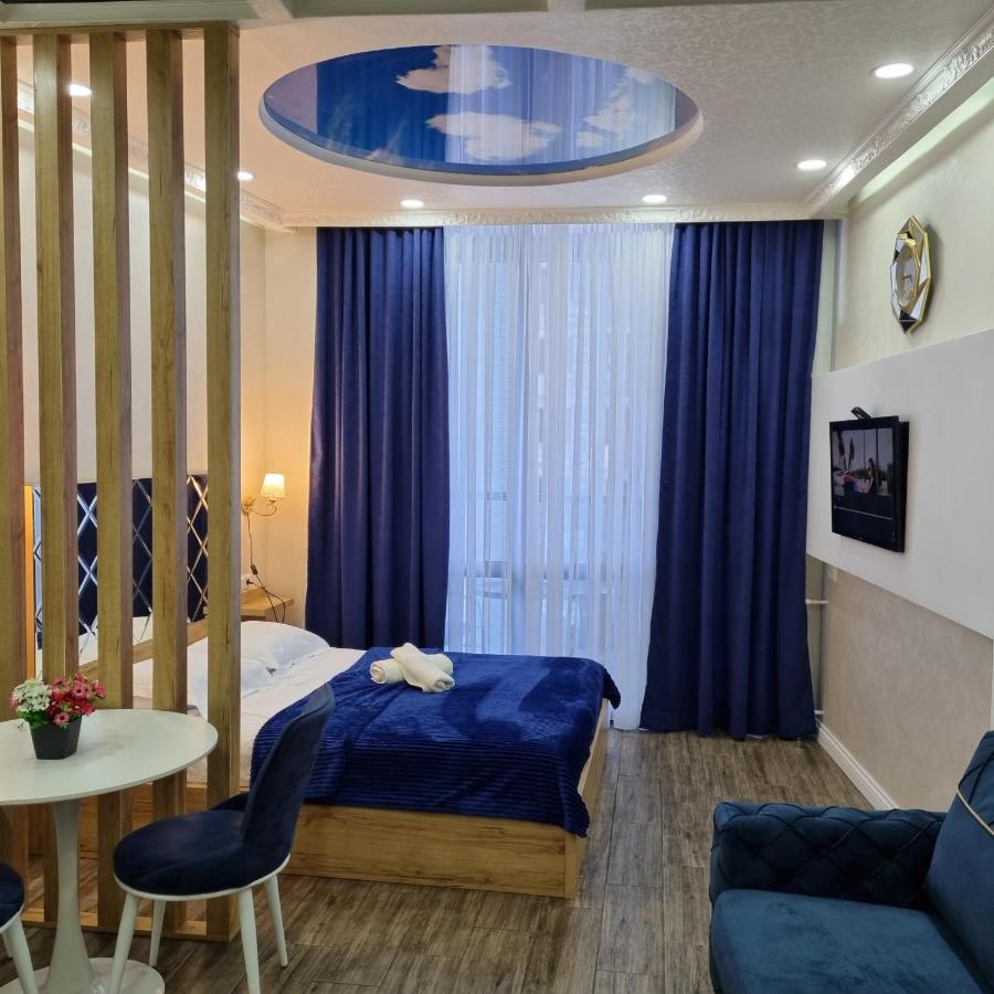 Apartment In Batumi For Dar Tower Eksteriør billede