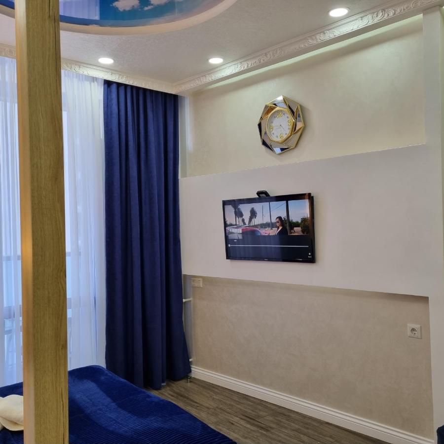 Apartment In Batumi For Dar Tower Eksteriør billede